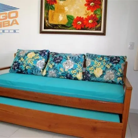 Rent this 2 bed apartment on Restaurante LuLa in Estrada Jornalista Jaime de Arruda Ramos, Ponta das Canas