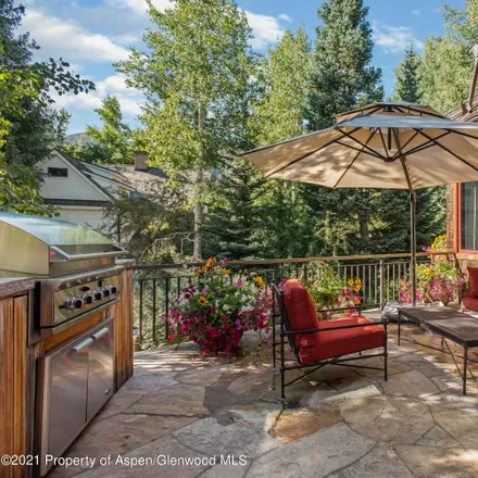Image 9 - 111 West Francis Street, Aspen, CO 81611, USA - House for rent