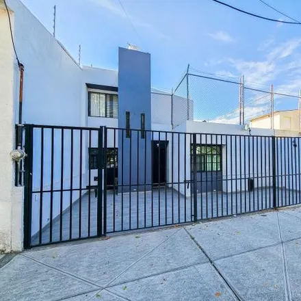 Buy this 4 bed house on Primaria Vicente Suarez in Calle Río Atenguillo, Colinas de las Águilas