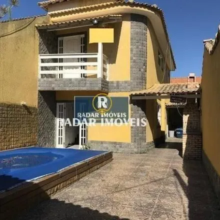 Buy this 3 bed house on Rua Paraná in Cabo Frio, Cabo Frio - RJ