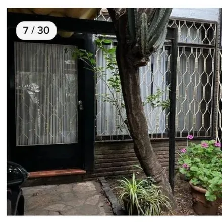 Buy this 4 bed house on Casa de Elena y Salvador in 168 - J. Gorriti 4301, Villa Godoy Cruz