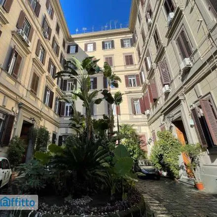 Image 5 - Area Brokers Industria - Napoli, Viale Antonio Gramsci 17, 80122 Naples NA, Italy - Apartment for rent