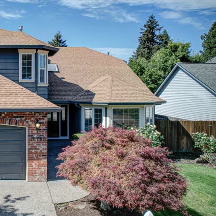Buy this 3 bed house on 16700 Southeast Kingsridge Court in Portland, OR 97267