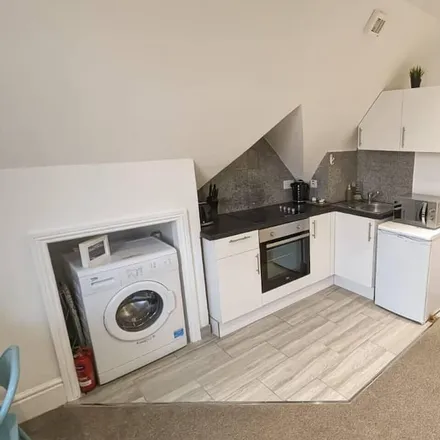 Rent this 1 bed apartment on Brighton and Hove in BN3 1QB, United Kingdom