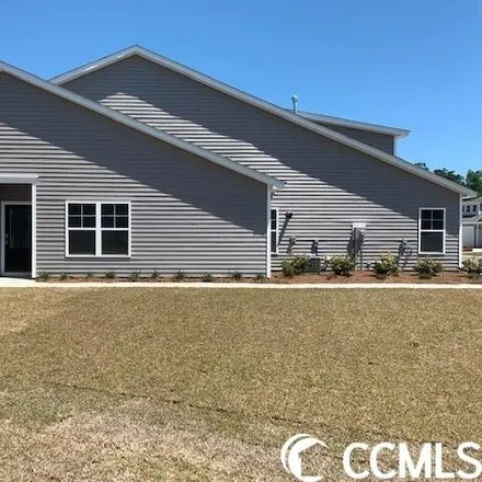 Image 7 - Berkley Village Loop, Horry County, SC 29579, USA - House for rent