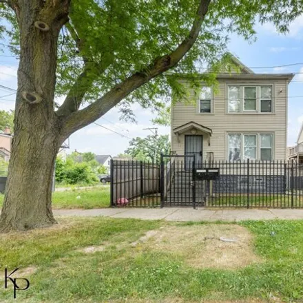 Buy this 5 bed house on 1117 West 57th Street in Chicago, IL 60636