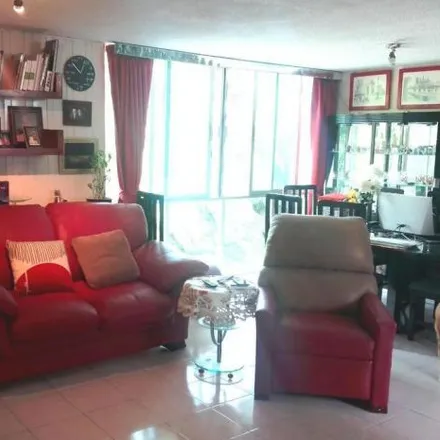 Buy this 3 bed apartment on Calle Xotepingo in Coyoacán, 04370 Mexico City