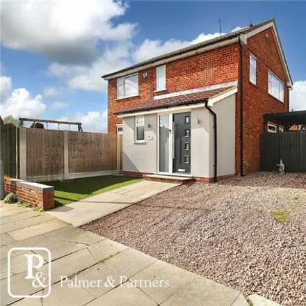 Image 1 - Chepstow Road, Ipswich, IP1 6RY, United Kingdom - House for sale