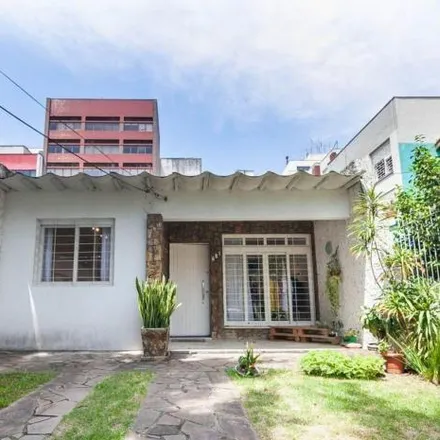 Buy this 3 bed house on Rua João Abbott in Petrópolis, Porto Alegre - RS