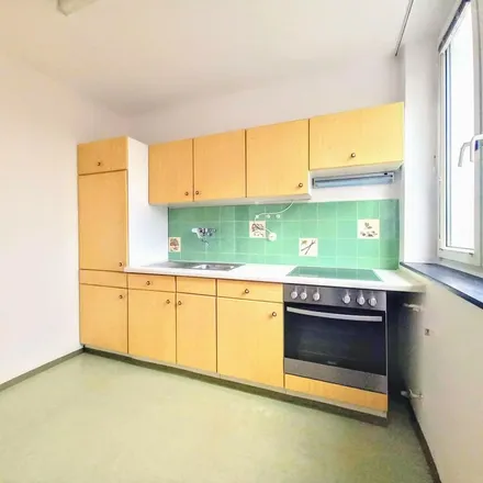 Rent this 2 bed apartment on Fürbergstraße in 5020 Salzburg, Austria