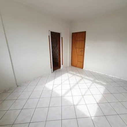 Rent this 2 bed apartment on Rua Teixeira de Freitas in Campo Grande, Santos - SP