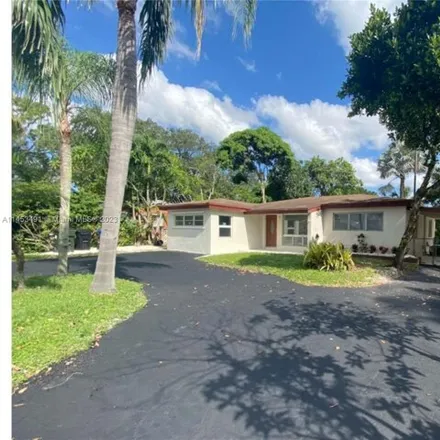 Rent this 3 bed house on 3141 Southwest 16th Court in Riverland, Fort Lauderdale