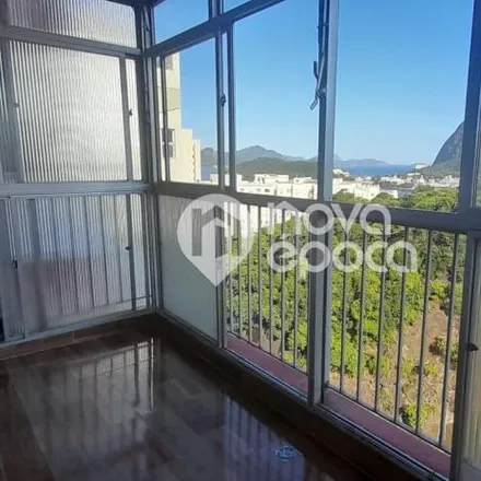 Buy this 1 bed apartment on Avenida Oswaldo Cruz 61 in Flamengo, Rio de Janeiro - RJ