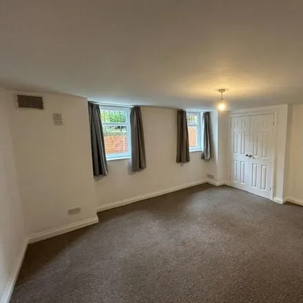 Image 5 - Lancaster Road, Manchester, M20 2TY, United Kingdom - Apartment for rent