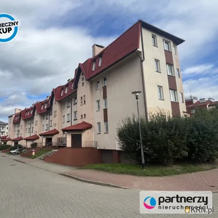 Buy this 3 bed apartment on MEVO 11249 in Generała Leopolda Okulickiego, 80-041 Gdansk