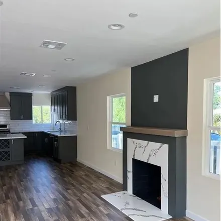 Rent this 3 bed apartment on 7604 Beckett Street in Los Angeles, CA 91042