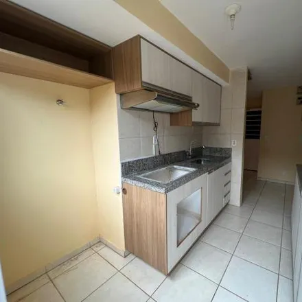 Buy this 2 bed apartment on Rua Araguaia in Chácaras Ypiranga, Valparaíso de Goiás - GO