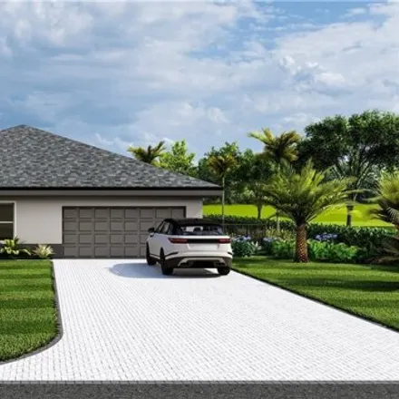 Buy this 4 bed house on 1566 Northeast 33rd Lane in Cape Coral, FL 33909