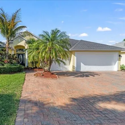 Buy this 4 bed house on 3041 Coppola Way in Brevard County, FL 32955