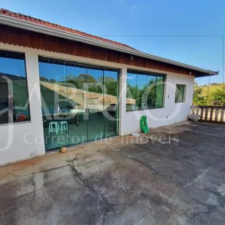 Image 2 - Rua Tabelião Antônio Coutinho, Ponte do Cosme, Barbacena - MG, 36205-018, Brazil - House for sale