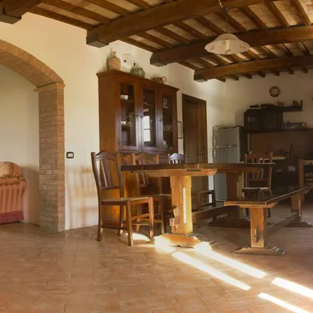 Image 9 - 05018 Orvieto TR, Italy - House for rent