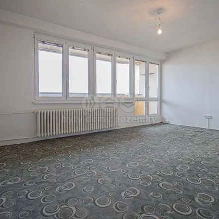 Rent this 3 bed apartment on Kulturní dům in Obránců míru, 742 21 Kopřivnice