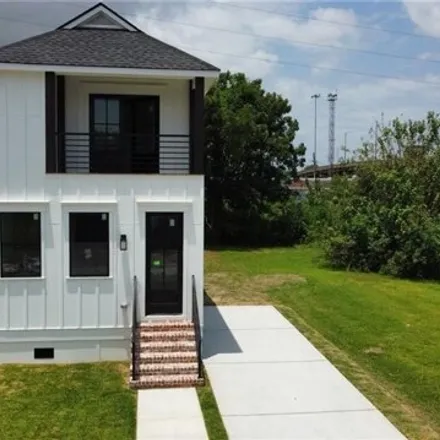 Buy this 3 bed house on 2030 Feliciana Street in New Orleans, LA 70117