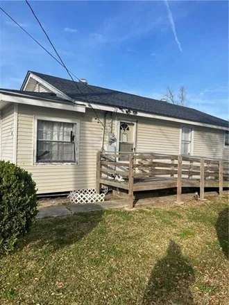 Buy this 2 bed house on 200 East Street in Norco, St. Charles Parish