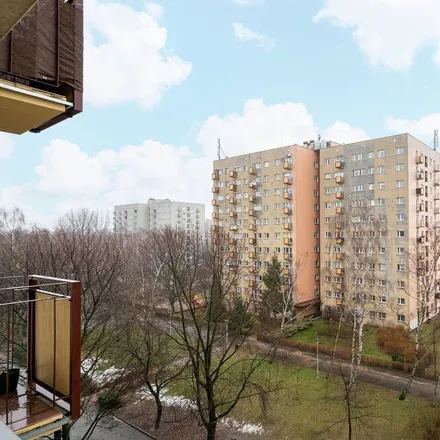 Image 1 - Warsaw, Masovian Voivodeship, Poland - Apartment for rent