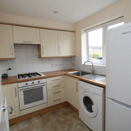 Rent this 2 bed apartment on Little Down in Chippenham, SN14 0DW