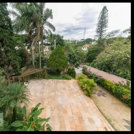 Buy this 6 bed house on Rua Hermantino Coelho in Mansões Santo Antônio, Campinas - SP