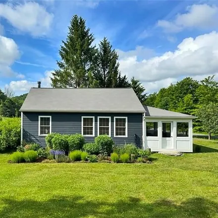 Rent this 3 bed house on 157 Mill Rd in Millerton, New York