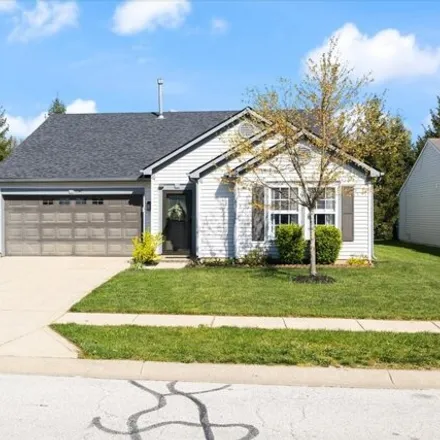 Buy this 3 bed house on Miller Howell Drive in Plainfield, IN 46231