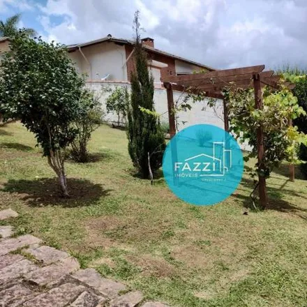 Buy this 3 bed house on Rua Ponta Porã in Jardim dos Estados, Poços de Caldas - MG