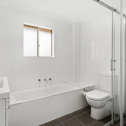 Rent this 2 bed apartment on Tennyson Place in Miranda NSW 2228, Australia