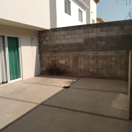 Rent this 3 bed house on Privada Vinci in Stanza Toscana, 80050 Culiacán