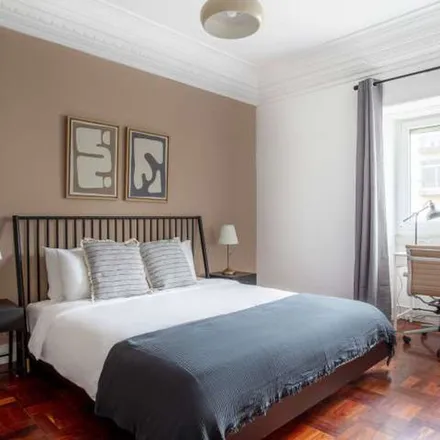 Rent this 3 bed apartment on Montepio in Rua Barata Salgueiro 51-B, 1250-043 Lisbon