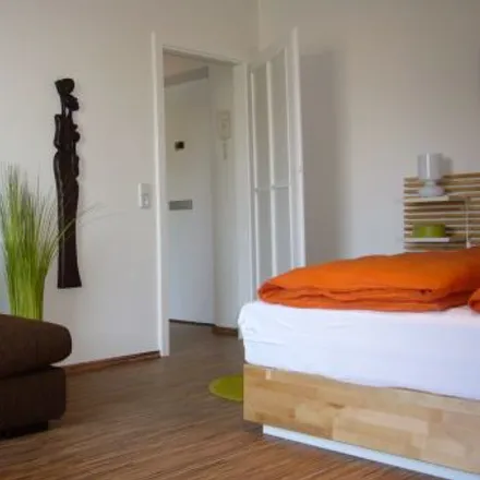 Rent this 2 bed apartment on Hochbründlgasse 3 in 2340 Gemeinde Mödling, Austria