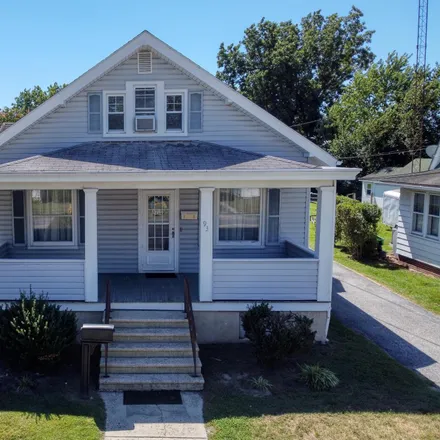 Buy this 3 bed house on 93 Clark Street in Harrington, Kent County