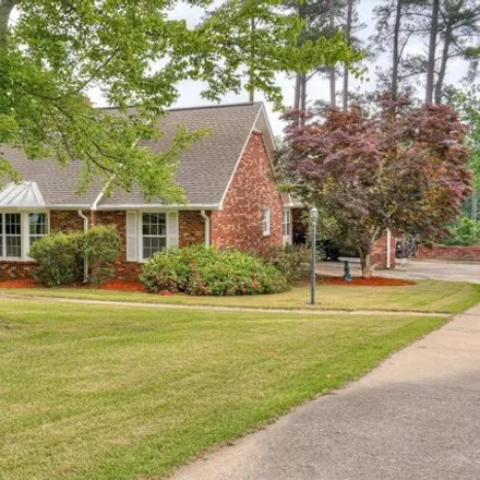 Image 3 - 2221 Morningside Drive, Country Club Hills, Augusta, GA 30904, USA - House for sale