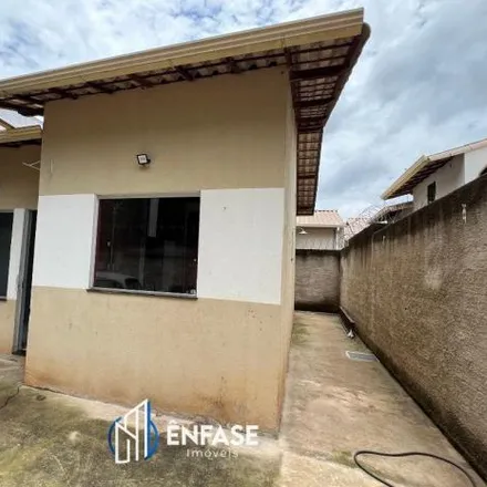 Buy this 2 bed house on Rua Vicente in Vilares, Igarapé - MG