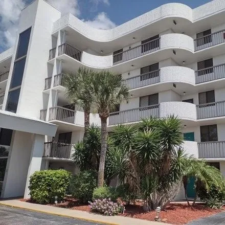 Rent this 2 bed condo on Columbia Drive in Cape Canaveral, FL 32920