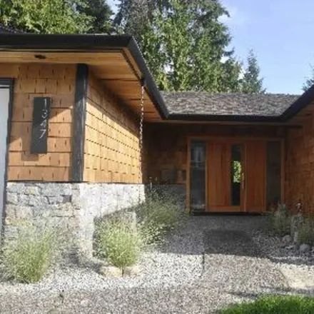 Image 1 - Coquitlam, Cassin, BC, CA - House for rent