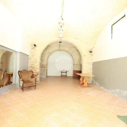 Rent this 2 bed apartment on Villa Forlani in Via Caravaggio, 101-103