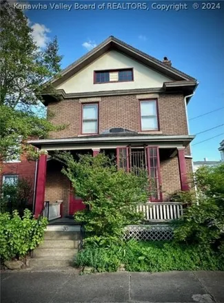 Buy this 3 bed house on 30 Ruffner Avenue in Charleston, WV 25311