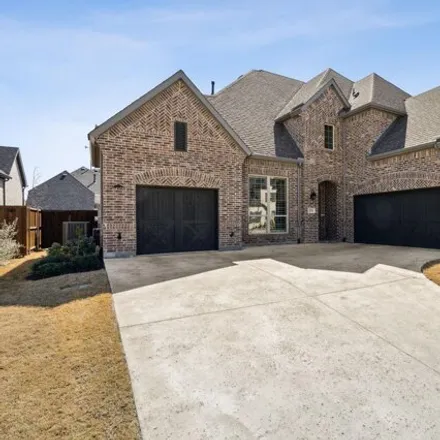 Buy this 5 bed house on Sandalwood Drive in Prosper, TX