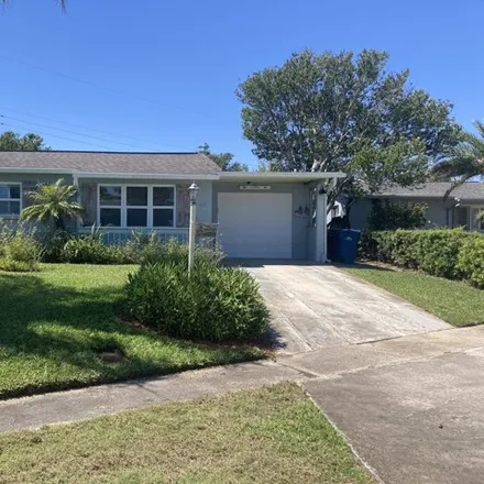 Rent this 2 bed house on 48 Seaside Drive in Ormond Beach, FL 32176