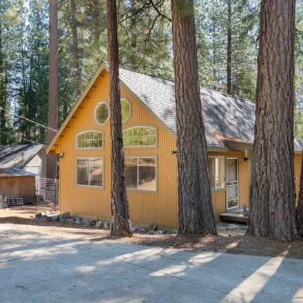 Buy this 2 bed house on 5363 Blue Mountain Drive in Grizzly Peak, El Dorado County