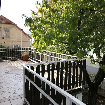 Rent this 3 bed apartment on Husovo nám. 32 in 266 01 Beroun, Czechia