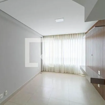 Rent this 3 bed apartment on Rua João Alves da Silva in Pampulha, Belo Horizonte - MG